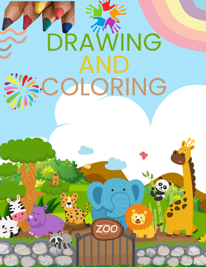 Coloring Book